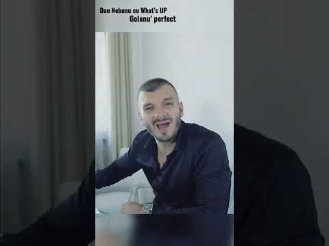 Golanu’ perfect #video