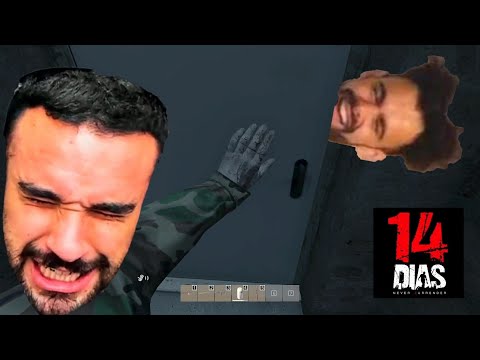 ILLOJUAN & ELBOKERON vs PUERTA - 14 DIAS