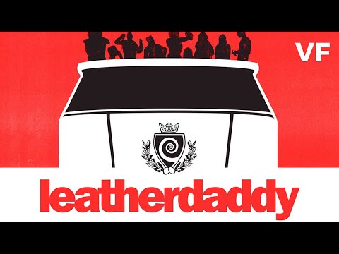 Leatherdaddy - Bande Annonce VF - 2019