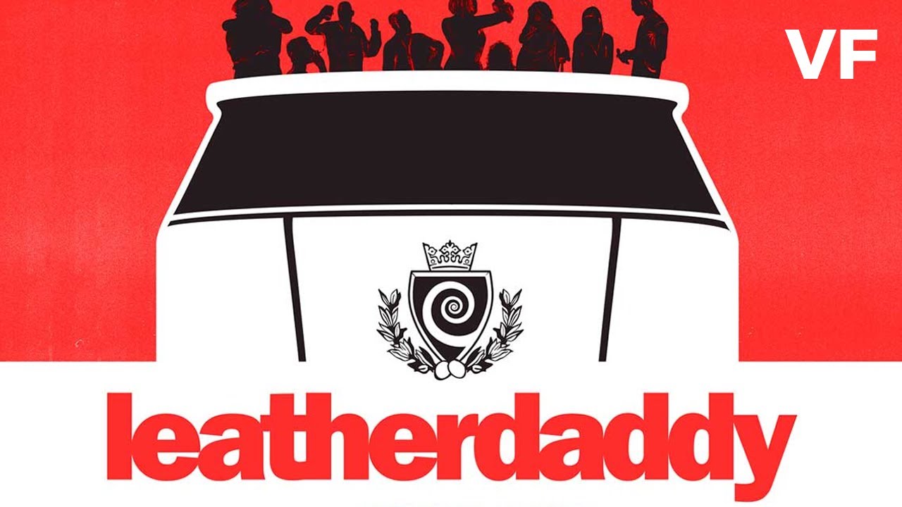 Miniature de la vidéo Leatherdaddy - Bande Annonce VF - 2019 du film Leatherdaddy