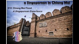 S10 Flood Experience