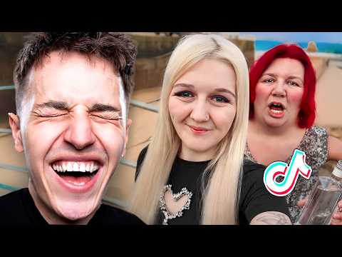The UK’s Most Outrageous TikToker