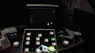 FNAF_five nights at freddy's vr