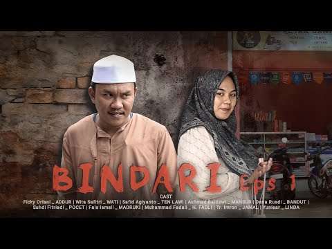 BINDARI Eps1 - PONCA TEMOR