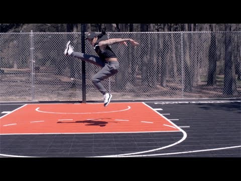 Aryan Davenport Dance Routine Fayetteville NC