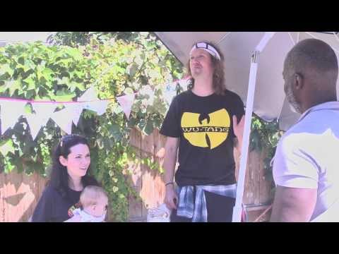 Kits These Days - EPISODE 1 - The Sickest Bar In Kits