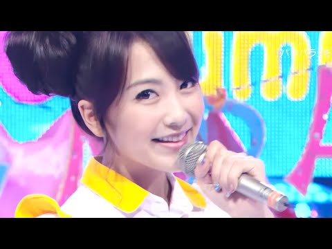 카라(KARA) - GO GO Summer! 교차편집 Stage Mix