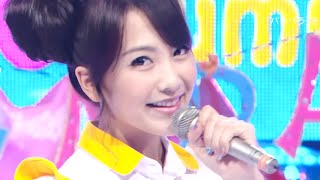 카라(KARA) - GO GO Summer! 교차편집 Stage Mix