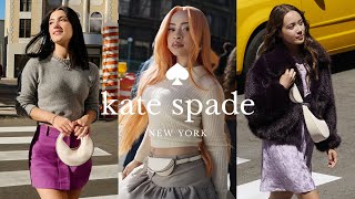 Kate Spade New York Spark Something Beautiful