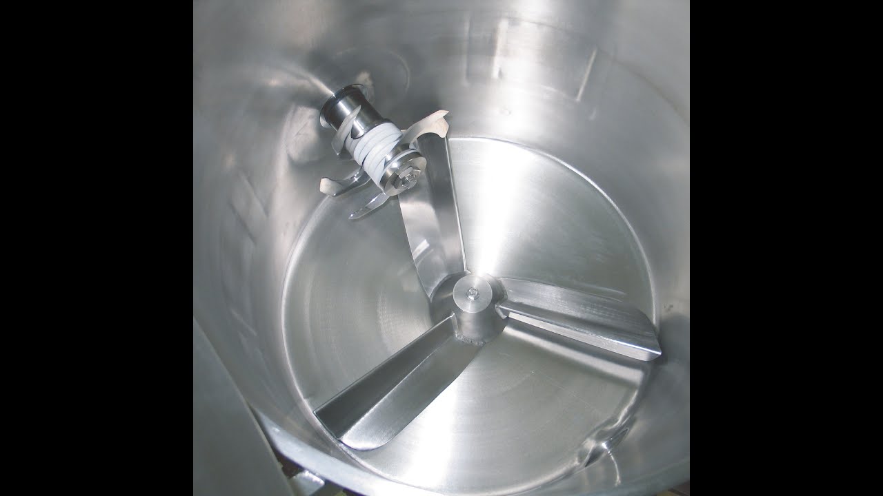 Video presentació cúters verticals VAS GLASS