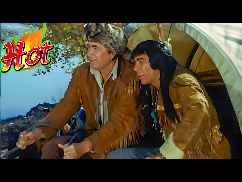 Top Daniel Boone Episodes You Must Watch 2025🌵🌵 All-time Greatest Western Classic 🤠 #1