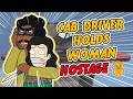 INSANE Hostage Situation Prank Ownage Pranks