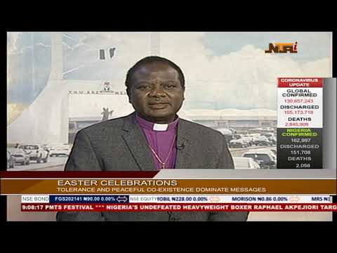 Network News | 2nd April 2021| NTA