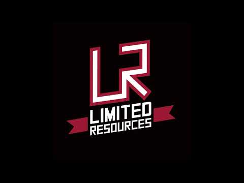 Limited Resources Sign-Off - Stargazing (Episode 184)
