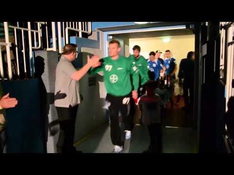 TSV Bayer Dormagen Handball 2014