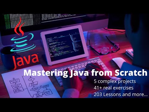 The Complete Java Developer Course Mastering Java from Zero to Hero