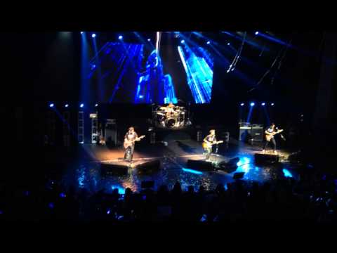 CNBLUE World Tour Live in LA - Hey You