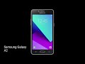 Samsung Galaxy A1 A90 Andromeda Series Startup Sounds 2010 2099