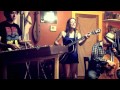 Max ZT, Amber Rubarth & Dave Eggar