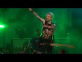 Sum 41 - "The Hell Song" and "My Direction" (Live in San Diego 4-28-18)