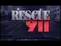 Rescue 911 Intro Feb 26 1993