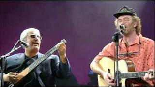 Generale - Francesco De Gregori ft Pino Daniele