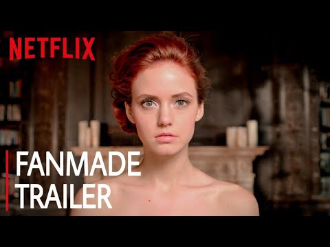 THE SELECTION TRAILER