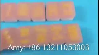 #short High quality molding silicone rubber. #moldingsilicone #模具硅胶