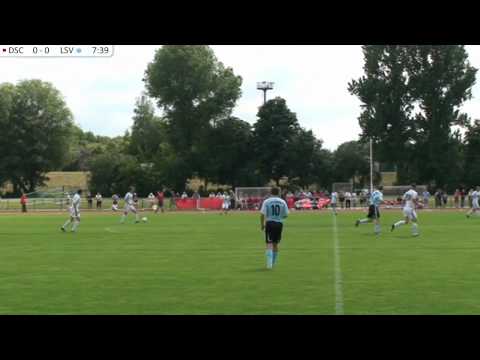 Partie: Dresdner SC - LSV 61 Tauscha - Teil 1/6