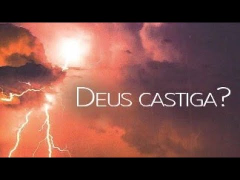 O CASTIGO DE DEUS
