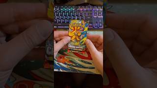 Chaos Rising pack opening