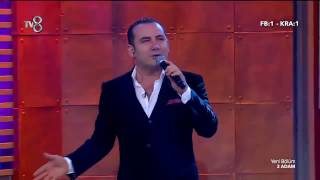 Ferhat Göçer 'Aşkın Mevsimi Olmaz Ki' l 3 Adam