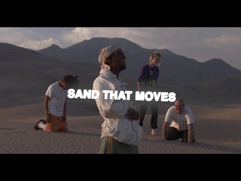 Video thumbnail for Sand That Moves