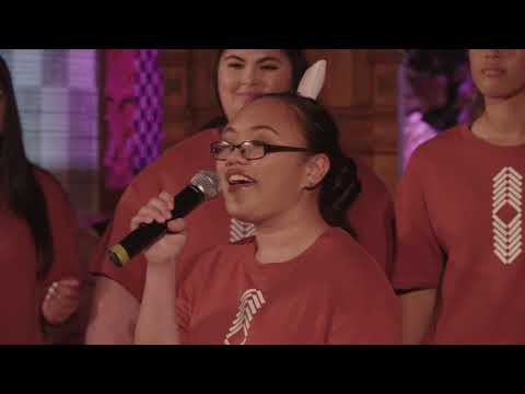 Ka Hao - How Deep Is Your Love