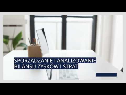 Małgorzata Czemarmazowicz Doradca Podatkowy Biuro Rachunkowe - video