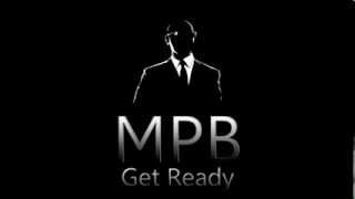 Get Ready - Erik Arbores (MPB Remix)