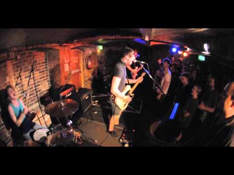 Promise I Will Stay (live) - Streetfight Silence
