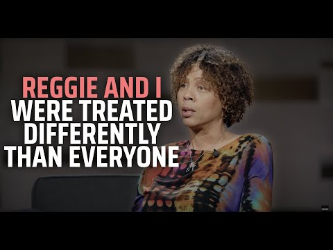 How Cheryl Miller and Reggie Miller Were Raised to be March Madness Legends | with Dan Patrick