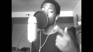 NeYo - Say It (Cover)