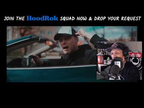 Polish Rap: WAC TOJA - "NIU NIU" (New Zealand Reaction)