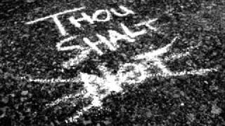 Paul Buchanan features with Robbie Robertson - Breaking the rules