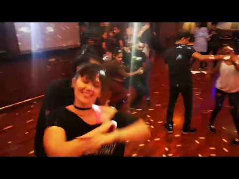 Social Dance in Sri Lanka by Artül+Kraken