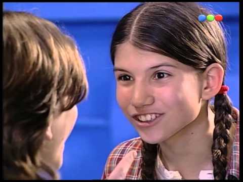 Chiquititas (4° Temporada) - Capítulo 97