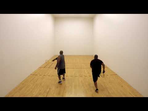 CC Racquetball Game (7-14-2017)