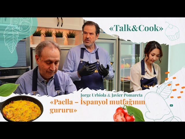 Paella. Neden bu yemeğe «İspanyol pilavı» deniyor?