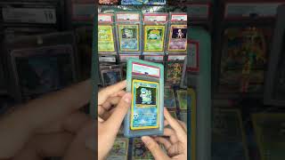 BLASTOISE!! #pikachu #pokemon #pokemonchannel #pokemontcg