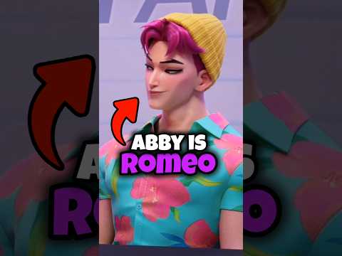 Why does Abby always show off his Abs in Kpop Demon Hunters #kpopdemonhunters #rumi #sajaboys #jinu