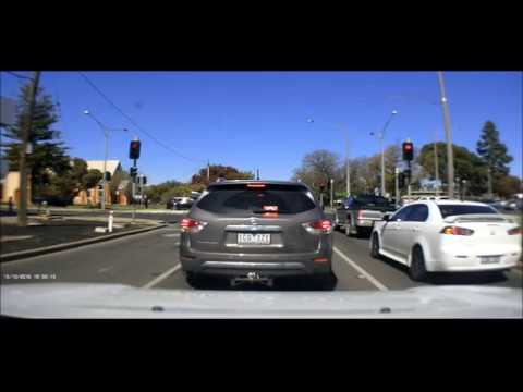 20161015   Mildura to Red Cliffs