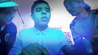 Artcore State Of Mind - " Buffalo Bifle " (prod Dj Cerk)