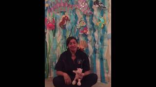 Miss Lupita: Actividades (30 abril 2020)